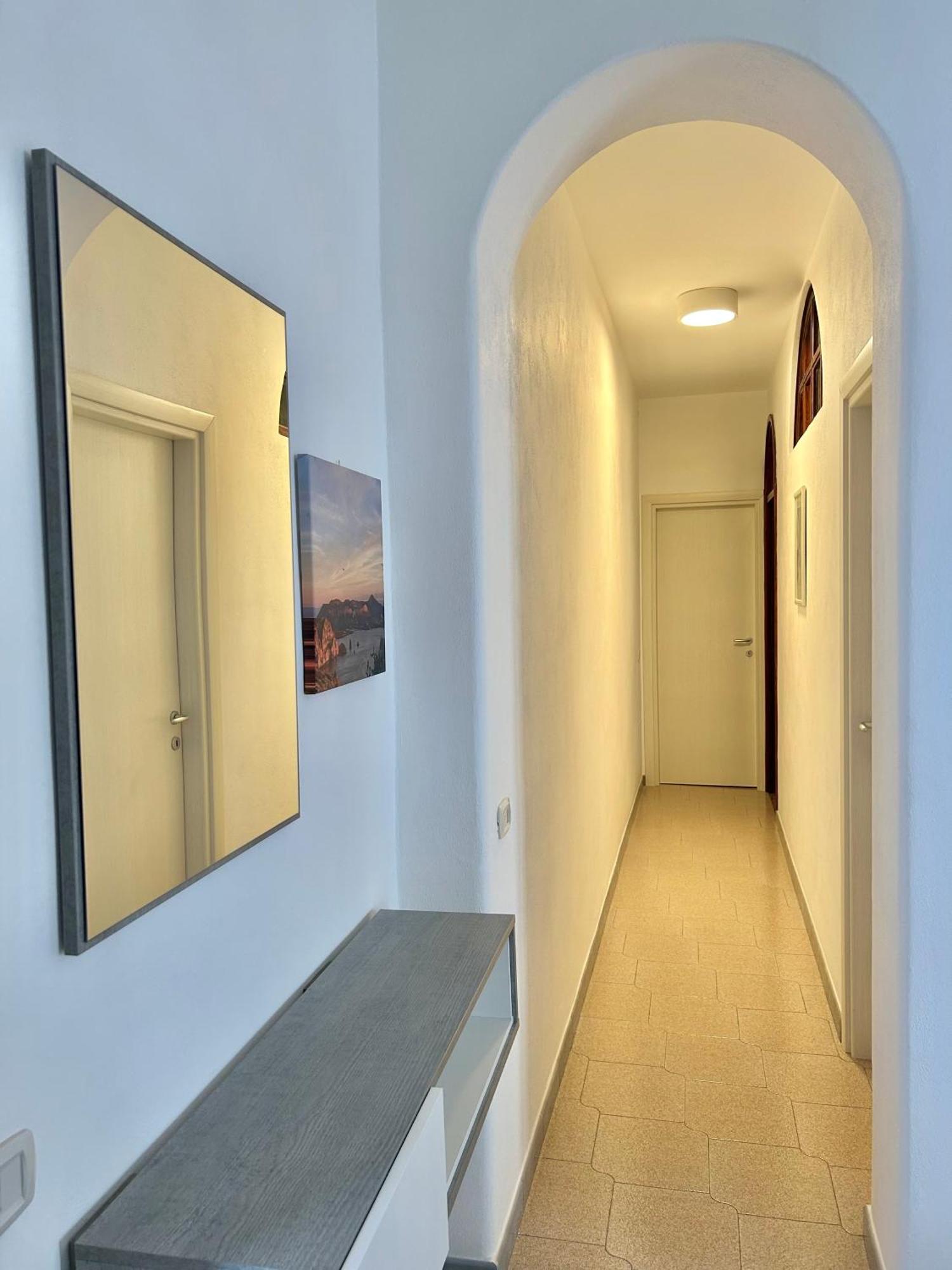 Aeolian Apartments Lipari  Luaran gambar