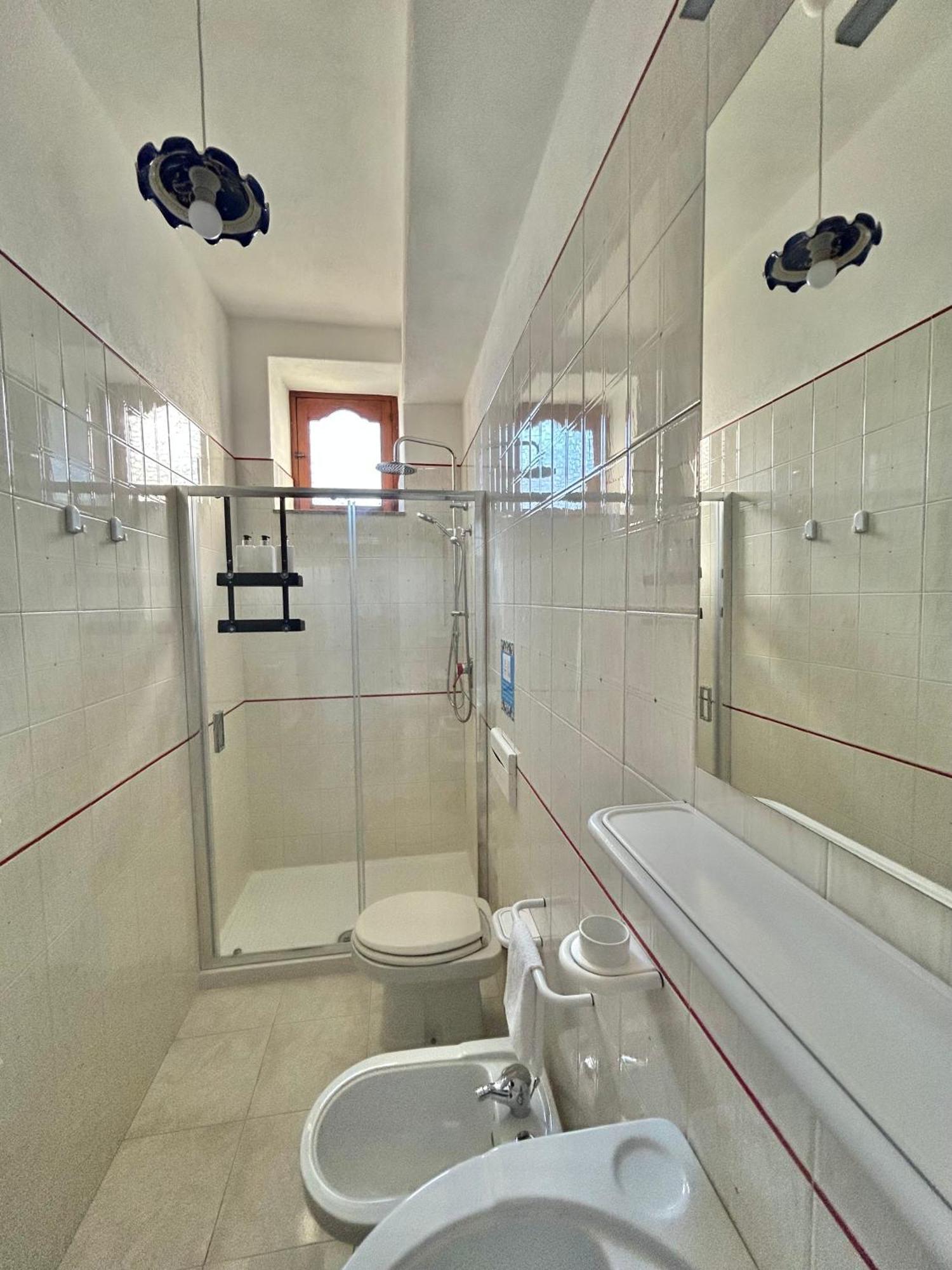 Aeolian Apartments Lipari  Luaran gambar
