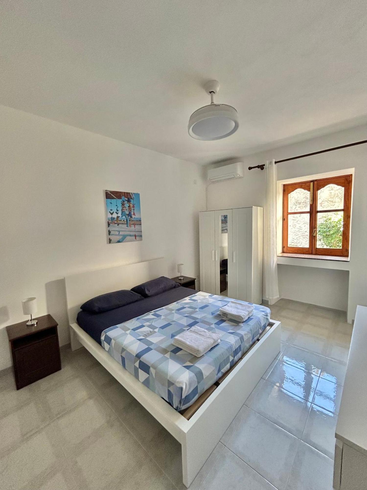 Aeolian Apartments Lipari  Luaran gambar