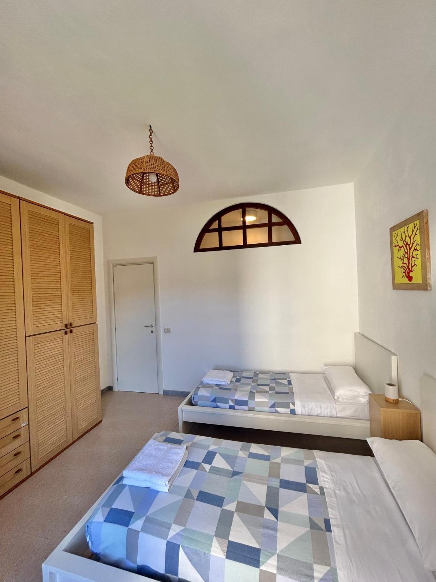 Aeolian Apartments Lipari  Luaran gambar